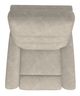 La-Z-Boy® Liam Pebble Manual Wall Recliner-4