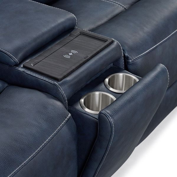 Convenient Features Convenient Features