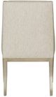 Vanguard® Furniture Customizable Simple Solutions Willow Side Chair-3