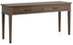 Mavin Customizable South Port Sofa Table-0