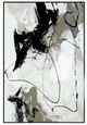 Classic Home Chaos II Painting Art -0