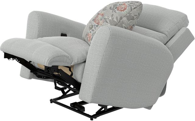 Catnapper® Chappy Pebble Power Recliner-4