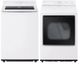 LG 5.0 Cu. Ft. Alpine White Top Load Washer and Electric Dryer-0