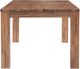 New Pacific Direct Bedford Brushed Brown 75" Dining Table-2