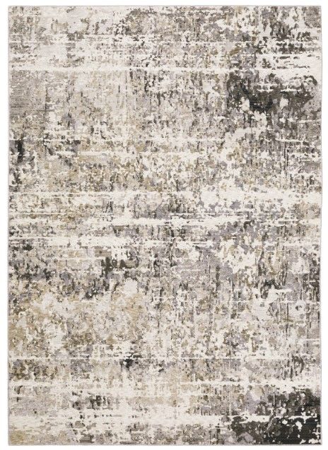Oriental Weavers™ Nebulous 5'x8' Style 6 Area Rug-0
