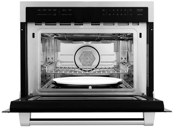 ZLINE Speed Oven