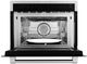 ZLINE 1.6 Cu. Ft. Stainless Steel Electric Speed Oven-1