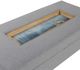 Stylecraft Austin Allen James Gray Coffee Table-2