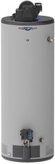 GE RealMAX® Choice 50 Gallon Tall Liquid Propane Water Heater-0