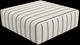 Catnapper® Micah Sand Cocktail Ottoman-4