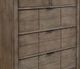 Elements International Logic Grey Chest-2