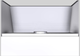 Vent-A-Hood® 42" Wall Mounted Range Hood-White-4