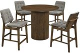 Gray-Walnut