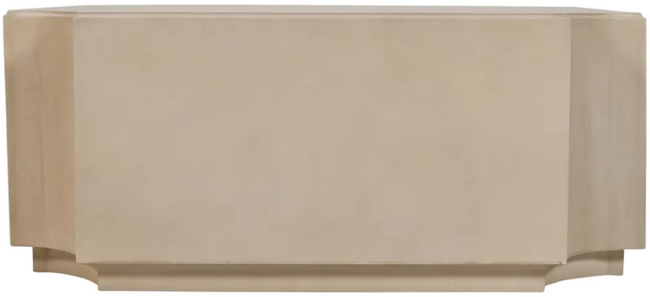 Crestview Collection Capital Cocktail Table - Thumbnail 3