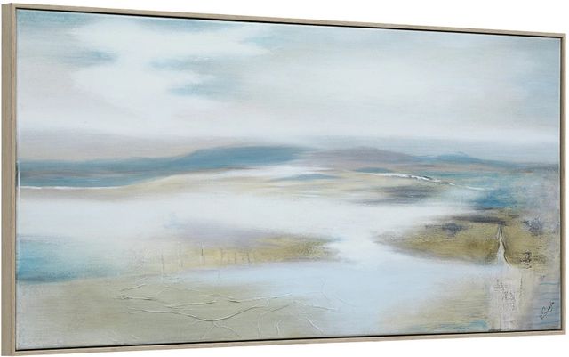 Renwil® Marbleau Wall Art-2