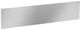 Miele Stainless Steel 30" Toe-Kick Panel-0