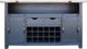 Cottage Creek Furniture Brown Hacienda/Gem Black Bar-3
