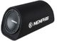 Memphis Audio Street Reference 8" Powered Bass Tube-0