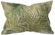 A & B Home Palmetto Green Throw Pillow-0