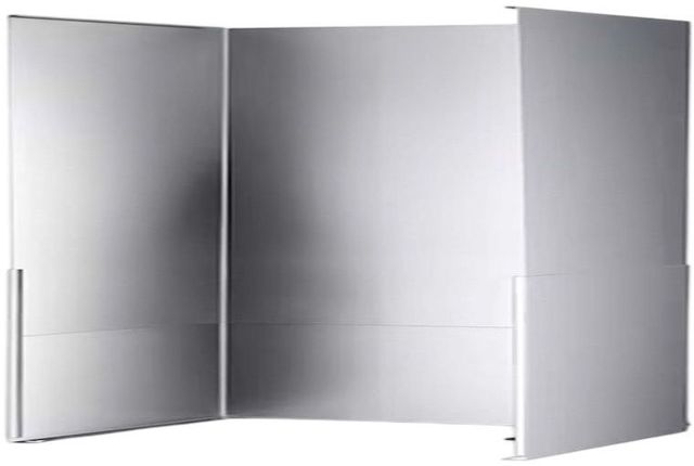 Blaze™ Grills 36" Stainless Steel Duct Cover-3