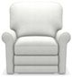 La-Z-Boy® Addison Parchment Power Wall Recliner-1
