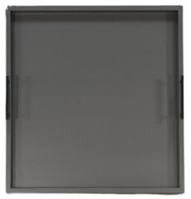 Sunny Designs™ Tessa Urban Bronze Ottoman Tray-4