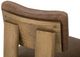 Rowe® Customizable Cassius Leather Chair-5