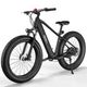 Hiboy P6 Fat Tire Electric Bike-5