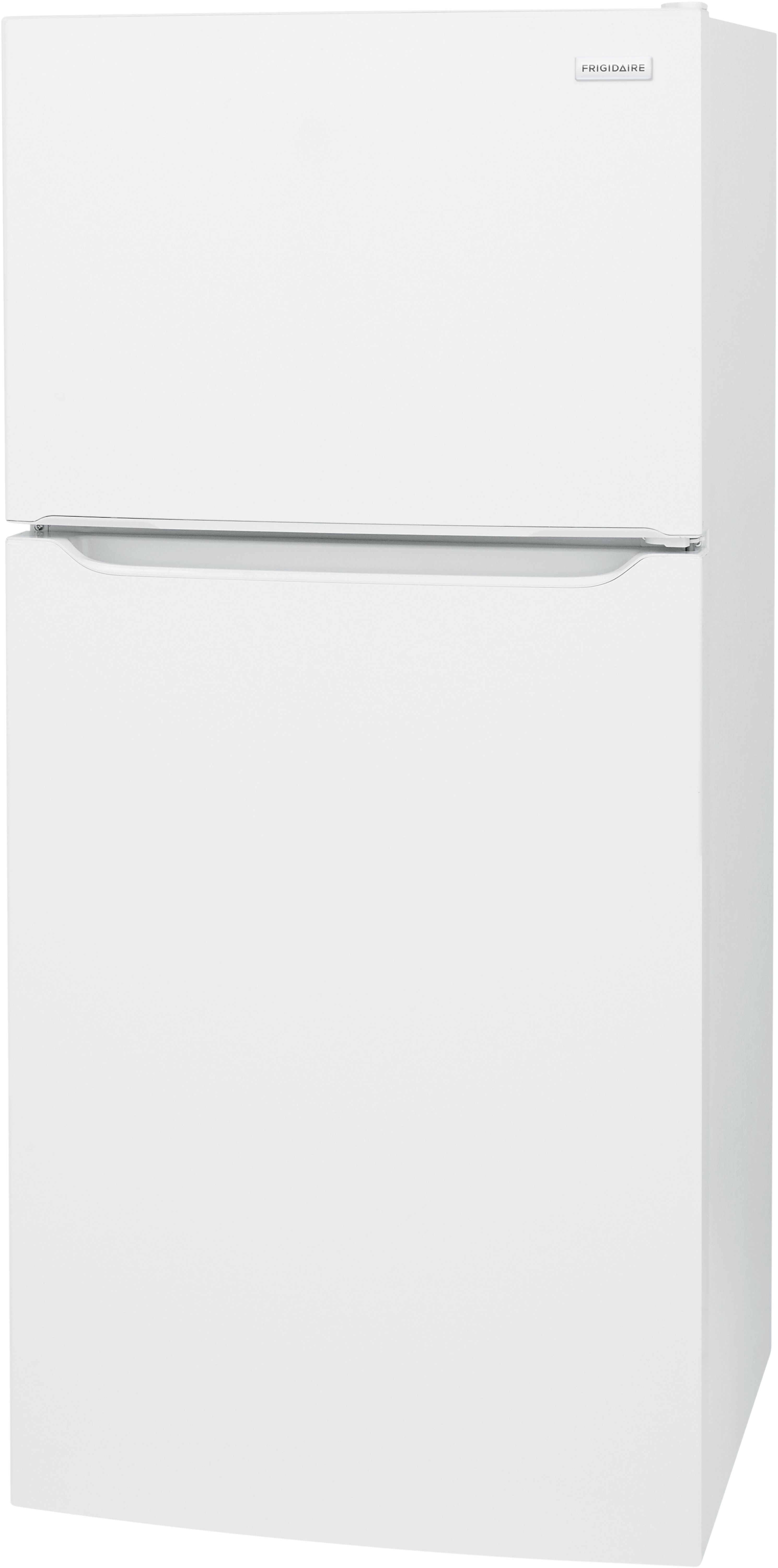 Frigidaire® 30 in. 18.3 Cu. Ft. White Top Freezer Refrigerator