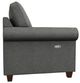 La-Z-Boy® Colby duo® Charcoal Power Reclining Chair-2