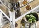 Signature Design by Ashley® Chaseton Silver Bar Cart-3
