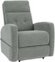 Flexsteel® Customizable Charlotte Power Lift Recliner with Power Headrest and Lumbar-2