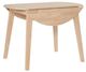 John Thomas Furniture® Customizable Select Century Drop Leaf Dining Table -0