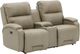 Best® Home Furnishings Customizable Field & Stream Home Maverly Power Reclining Space Saver® Loveseat with Console and Power Tilt Headrest-0