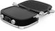 Smeg Retro-Style 18" Black Multiuse Grill-5