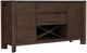 Intercon West End Saddle 63" Sideboard-0