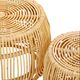 TOV Furniture Azrina 2-Piece Natural Rattan Nesting Table Set-4
