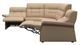Stressless® by Ekornes® Mary Power Reclining Sectional with Adjustable Headrest-2