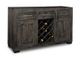 Handstone Steel City Sideboard-0