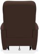 La-Z-Boy® Coleman PowerReclineXRW™ Reclina-Way® Chocolate Wall Recliner-2
