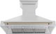 ZLINE Autograph Edition 48" Stainless Steel Wall Mounted Range Hood-3