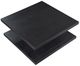 Steve Silver Co. Canyon Black Cocktail Table-3
