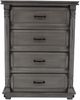 Vintage Furniture Aniston Youth Chest-1