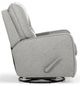 Palliser® Furniture Customizable Theo Swivel Glider Recliner-3