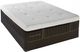 Stearns & Foster® Lux Estate® Hybrid XH4 Luxury Firm Smooth Top Split California King Mattress-0