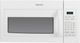 Hotpoint® 1.6 Cu. Ft. White Over The Range Microwave-0