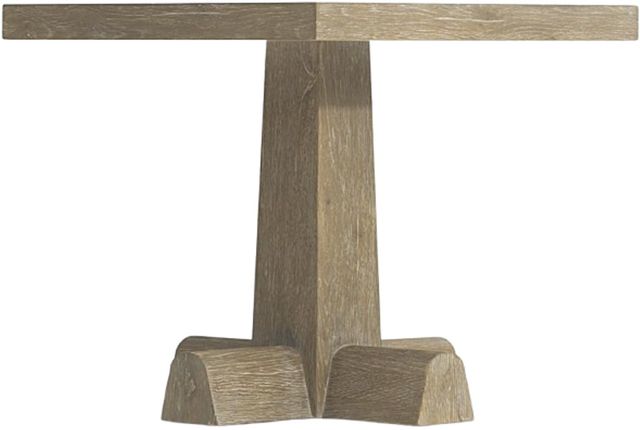Bernhardt Tribeca Aurum Square Side Table-2