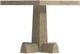 Bernhardt Tribeca Aurum Square Side Table-2