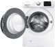 Samsung 4.5 Cu. Ft. White Front Load Washer-3