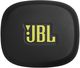 JBL® Endurance Zone Black and Lime Wireless Noise Cancelling Earbud Headphones-2